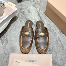 Miu Miu Sandals